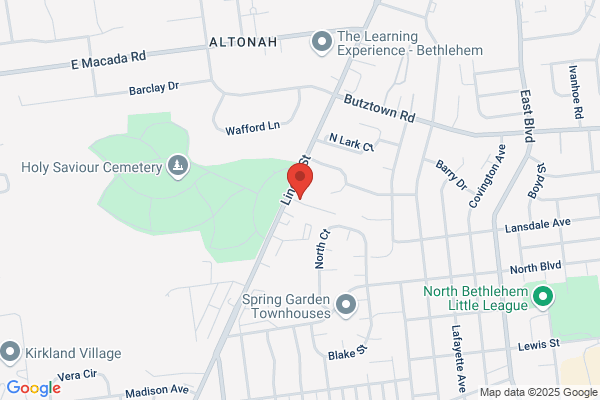 Jehovah's Witnesses Kingdom Hall
