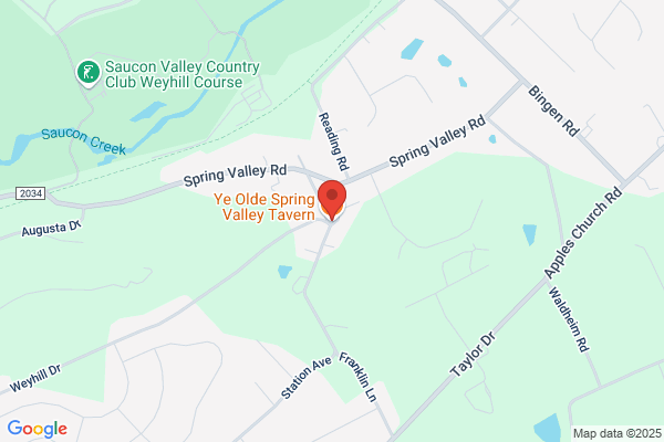 Spring Valley Inn