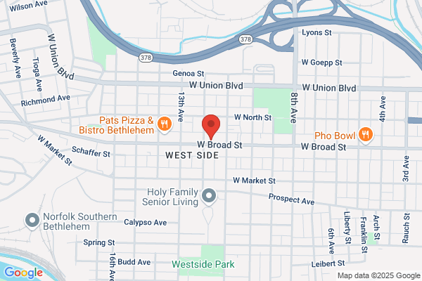 12 West Stylon
