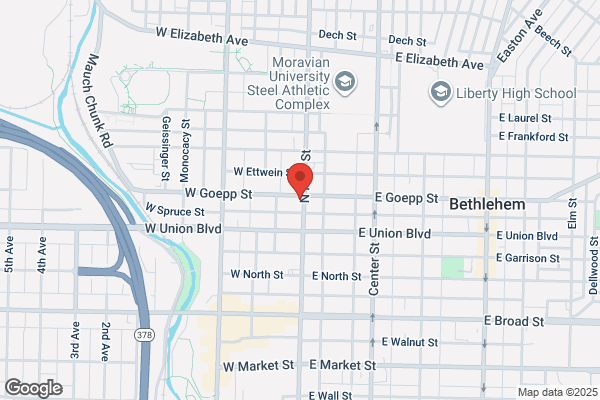 Dianne Herstich Hair Salon