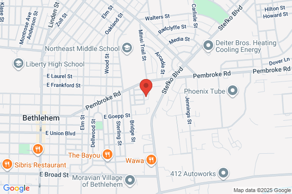 Allentown-Certified Testing Lab Inc