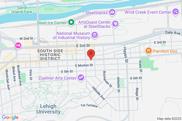 Fountain Hill Towers Senior Center