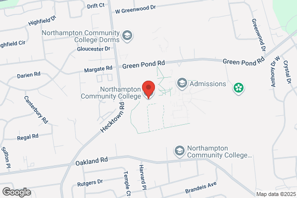 Northampton Community College, Adult Literacy