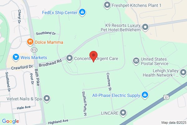 Community Services Inc