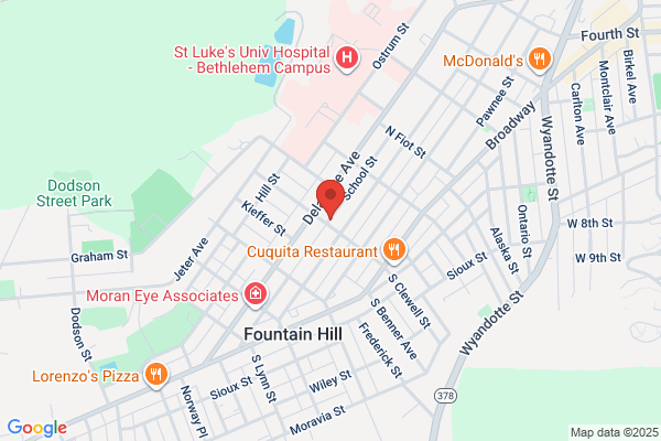 Fountain Hill Self Storage
