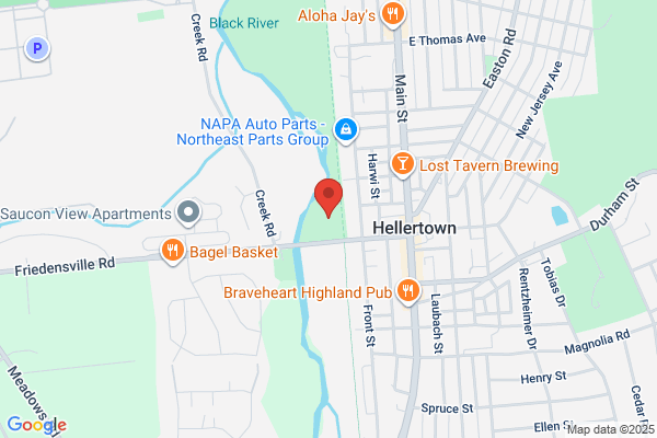 Hellertown Storage