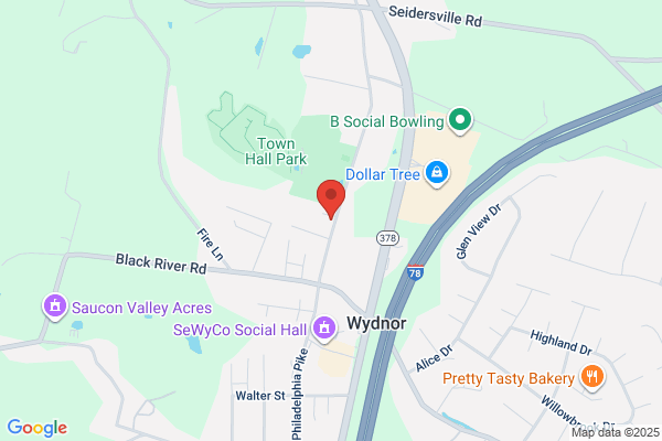 Saucon Collision
