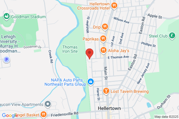 Hellertown Democratic Club