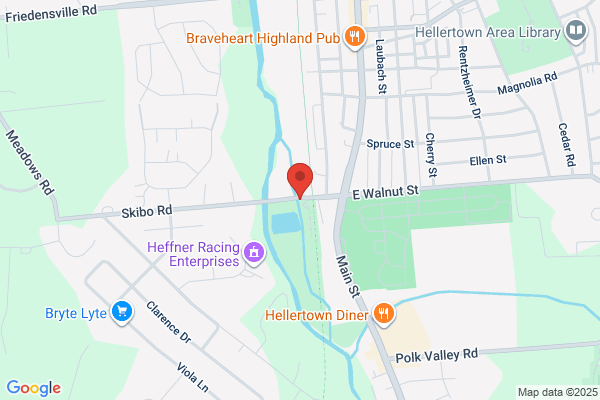 Hellertown Historical Society