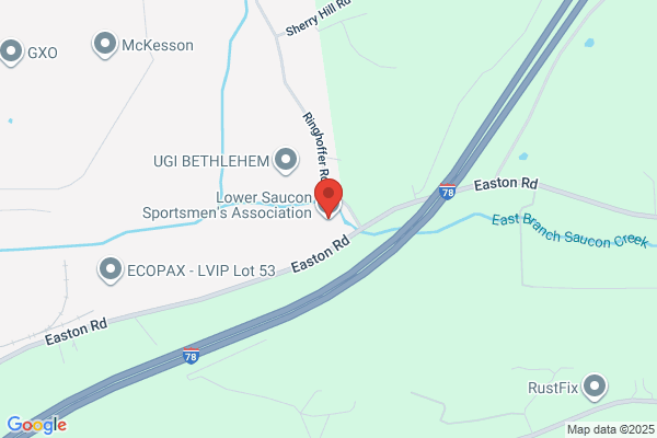 Lower Saucon Sportsmen Association
