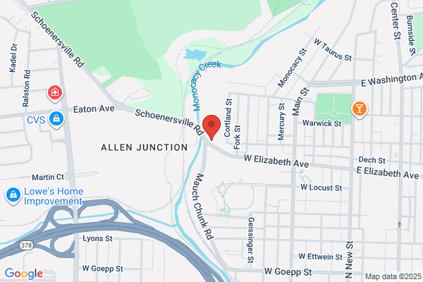 Monocacy Field & Stream Association