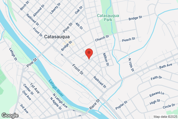 Lehigh Valley Tree Removal and Landscaping