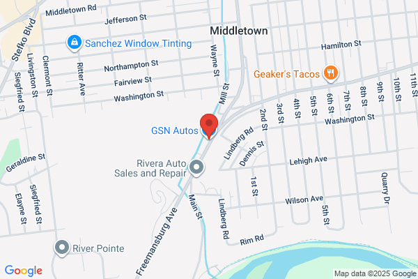 Solomon Jim Auto Sales