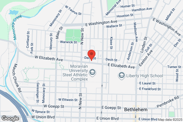 Lehigh All-Brite Cleaning Inc