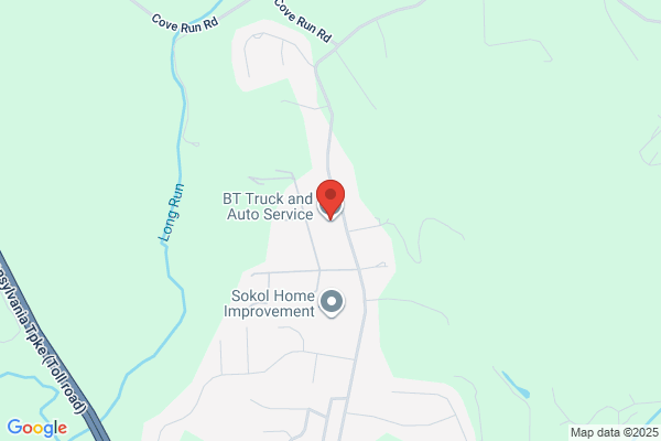 B & T Auto Truck Repair