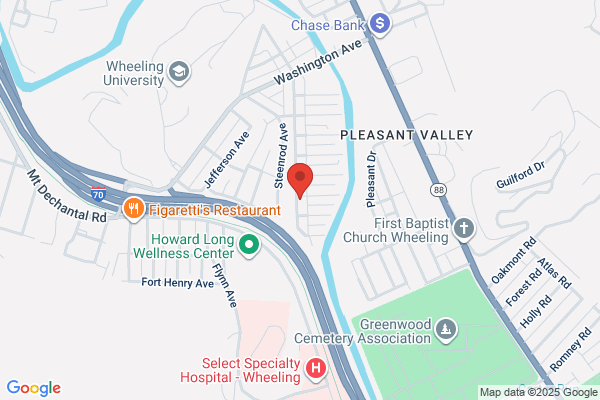 Oasis & Miller Plumbing Heating & Air