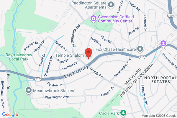 Temple Shalom