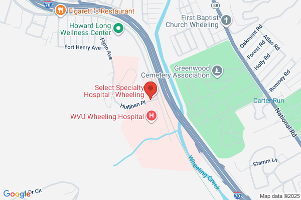 Wheeling Renal Care