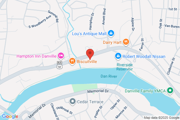 Woodsdale Motors