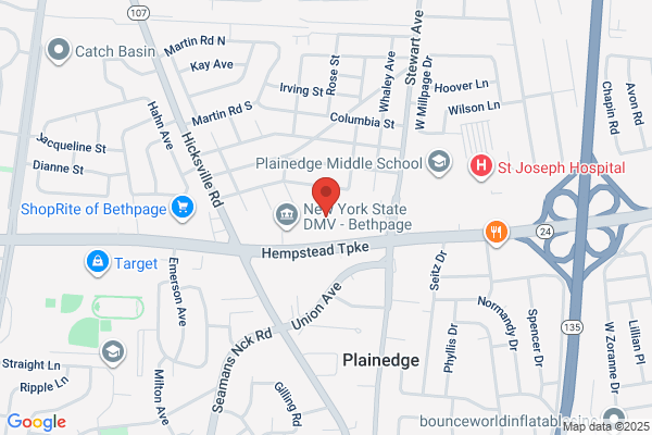 SPORTIME Bethpage Multi-Sport
