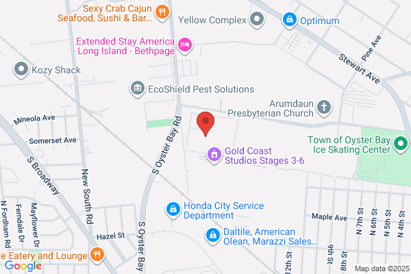 Lesco Service Center