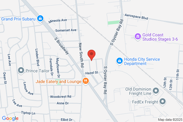 General Utilities