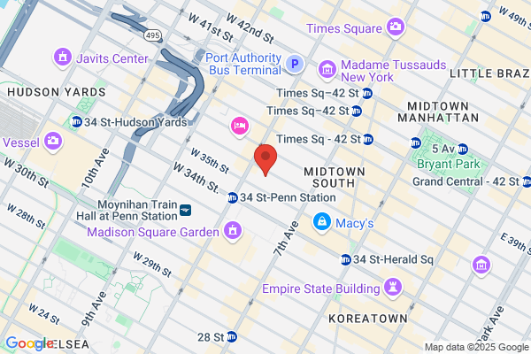 Long Island Mechanical Service