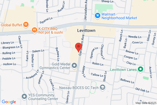 Lenny's Liquors