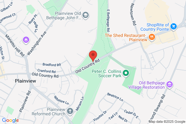 Eagle Rock Properties