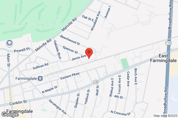 Bethpage Park Apartments