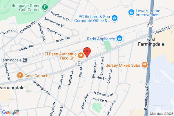 Check Point Automotive Inc