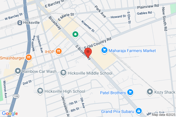 Empire Chevrolet of Hicksville