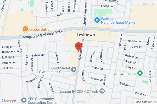 Center Island Autobody