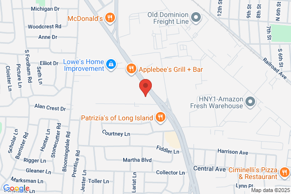 Levittown Ford Parts