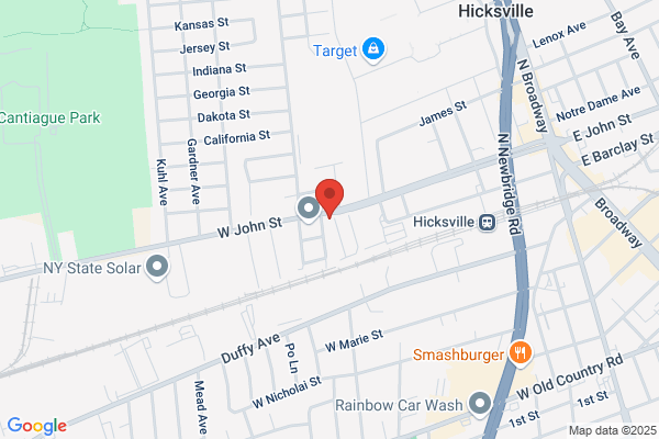 Long Island Auto Collision