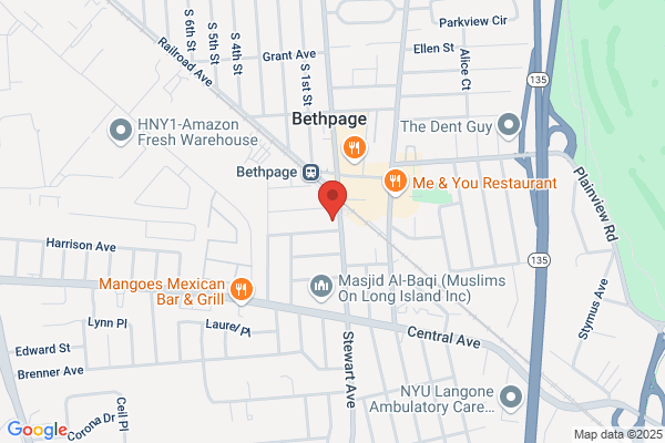 Bethpage Auto Diagnostic Inc
