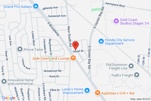 C & E Auto Body Inc