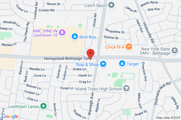 Meineke Car Care Center