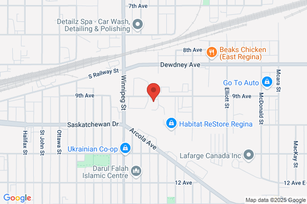 Safe-T Brake Wheel Alignment Co Inc