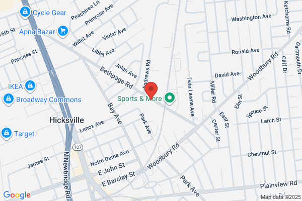 Woodmax Automotive