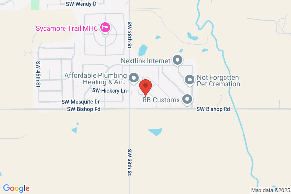 Perry Mechanical Contractors Corporation