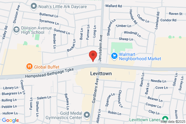 Bagel Town of Levittown