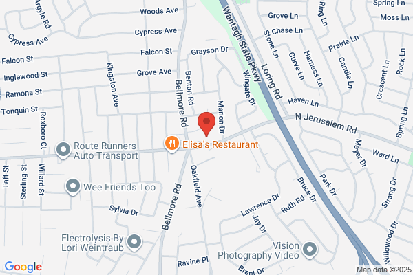 Canterbury Pub