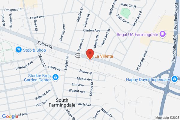 La Villetta