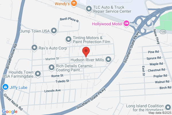 Fm Systems Inc