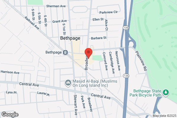 South Shore Alarms inc.