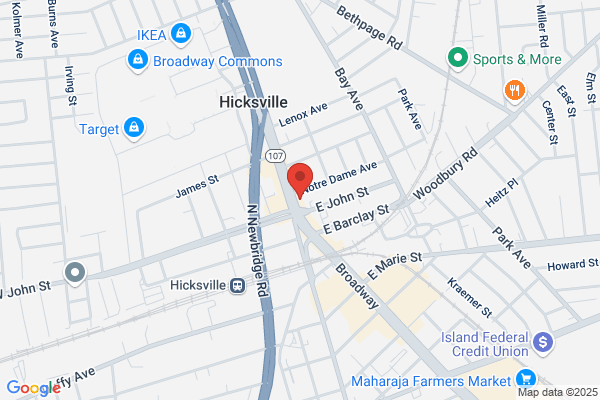 Clifford M Golub Associates Inc