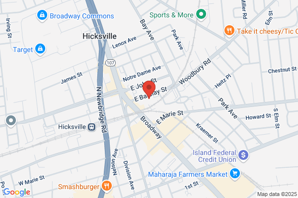 Hicksville Car Wash