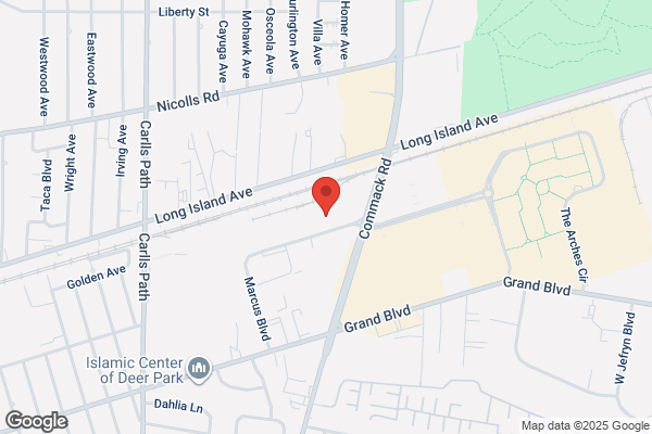 Diamond Truck Leasing Corporation