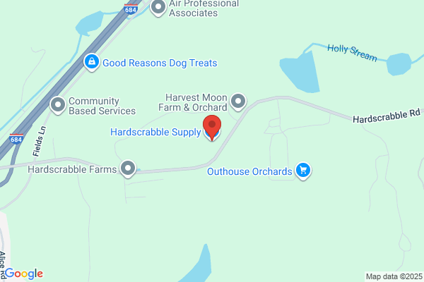 Hardscrabble Equipment Services